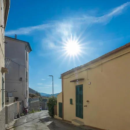 Il Marinaio - Goelba