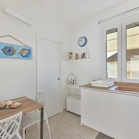 Il Marinaio - Goelba Apartment *