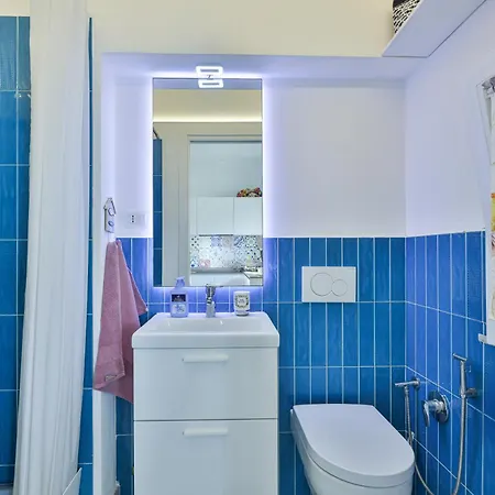 Appartement Il Marinaio - Goelba *